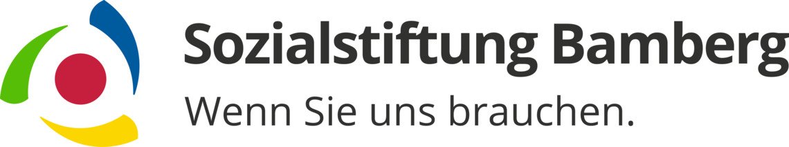 Logo Sozialstiftung Bamberg